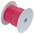 Ancor Red 18 AWG Tinned Copper Wire - 500' 100850